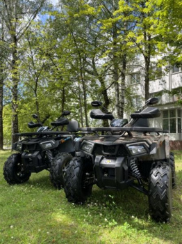 AMOTO Shark 200cc, 2025 г.