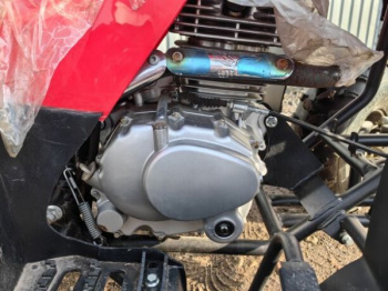 ATV Storm 200 All Road, 2026 г.