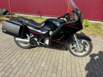 Kawasaki GTR, 1993 г.