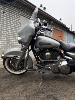 Harley-Davidson Electra Glide FLHTCI, 2006 г.