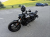 Indian Scout sixty bobber, 2021 г.