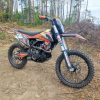 Avantis Enduro 300 Pro/EFI, 2023 г.