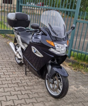 BMW K 1300 GT ABS, 2009 г.