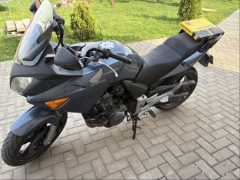Honda CBF, 2004 г.