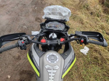ROCKOT DAKAR 2.0, 2026 г.