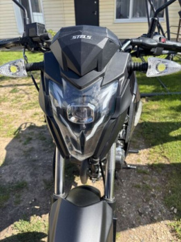 Stels RK125, 2024 г.
