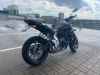 Yamaha MT, 2014 г.