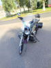 Yamaha XVS 950 midnight star, 2008 г.