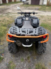 BRP Outlander, 2023 г.