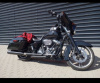 Harley-Davidson Street Glide, 2017 г.