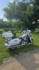 Harley-Davidson Electra Glide Classik, 2009 г.