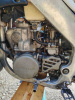 Honda CR, 1997 г.