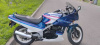 Kawasaki GPZ 500S, 1990 г.