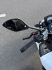 Yamaha FZ, 2009 г.