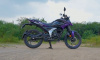 Стрит BAJAJ Pulsar N125, 2026 г.