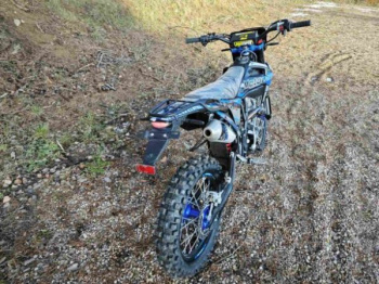Motoland XT 300 HS 175FMM (PR5), 2026 г.