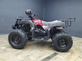 MMG Hummer Jaeger Base 200cc, 2023 г.