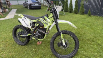 Progasi SUPER MAX 300, 2024 г.
