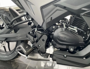 Ataki BATLLO 4T PR300, 2026 г.