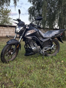 Stels RK125, 2026 г.