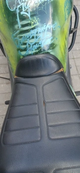Спорт-турист Yamaha XJ S, 1999 г.