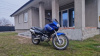 Suzuki XF 650 FREEWIND, 2001 г.