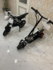 KXD Cross, 2025 г.