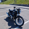 Triumph Thruxton, 2012 г.