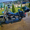 Kawasaki Vulcan, 2000 г.