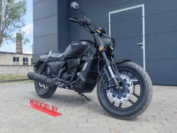 Hyosung GV300S-D, 2026 г.