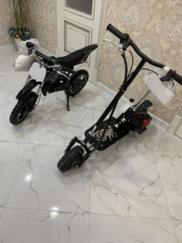 KXD Cross, 2025 г.