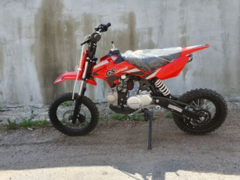 Motoland GS ENDURO S12, 2024 г.