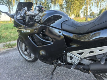 Suzuki Katana, 1993 г.