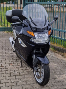 BMW K 1300 GT ABS, 2009 г.