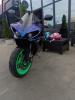 Yamaha YZF r1, 2014 г.