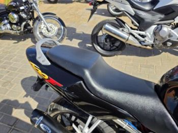 Honda CBR Ф4, 1999 г.