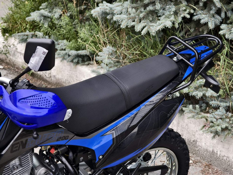 Эндуро Racer RC 200GY-C2 Enduro, 2025 г.