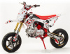 Motoland CRF 125 SM, 2022 г.
