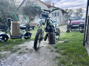 KXD Sport, 2018 г.
