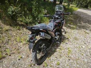 Motoland Enduro GARET 300, 2026 г.