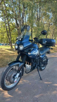 Triumph Tiger, 2000 г.