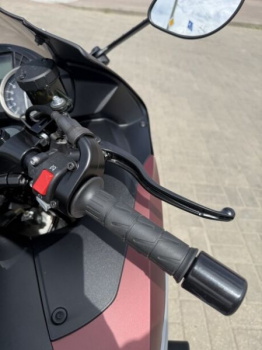 Kawasaki ZX ZZR 1400, 2025 г.