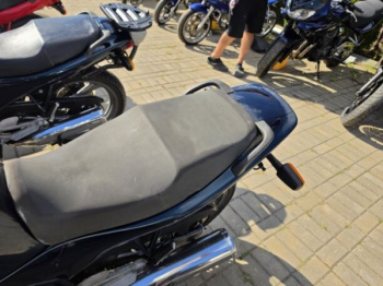 Yamaha XJ, 1992 г.