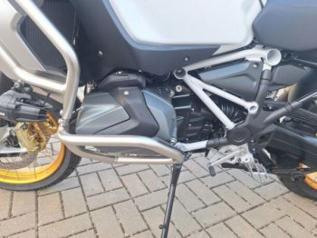 BMW R 1250 GS ADVENTURE, 2022 г.