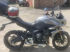 Triumph Tiger, 2022 г.