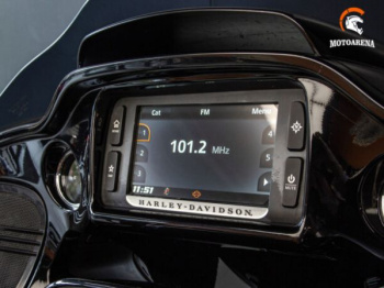 Harley-Davidson Road Glide FLTRXS Special, 2018 г.