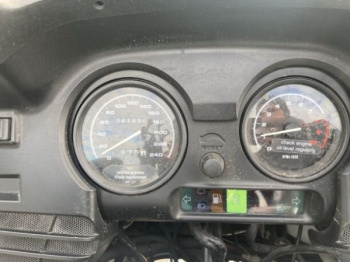 BMW R 1150rt, 2001 г.