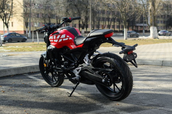 Спорт AVM STING 200, 2026 г.