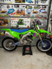 Kawasaki KX, 2024 г.