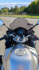Yamaha FZ 6S, 2004 г.